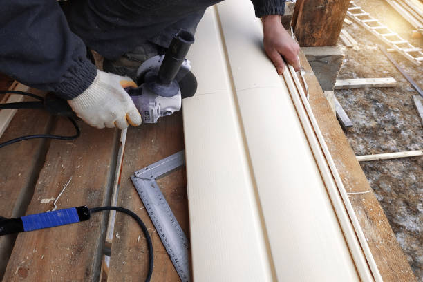 Best Storm Damage Siding Repair  in Pilot Rock, OR