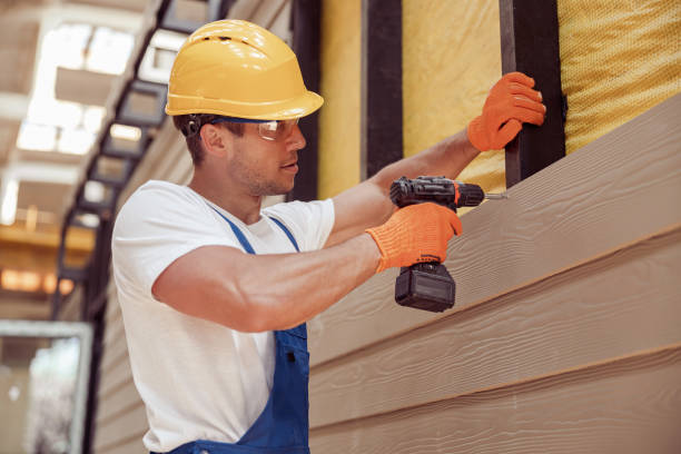 Best Historical Building Siding Restoration  in Pilot Rock, OR