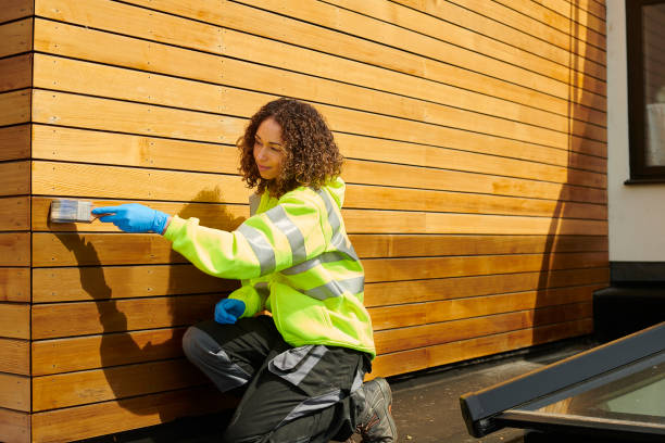 Best Vinyl Siding Installation  in Pilot Rock, OR
